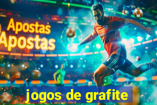 jogos de grafite